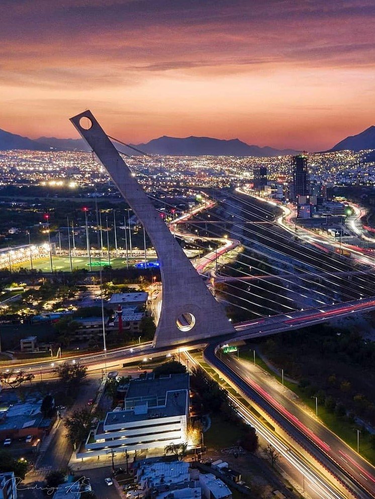 Monterrey
