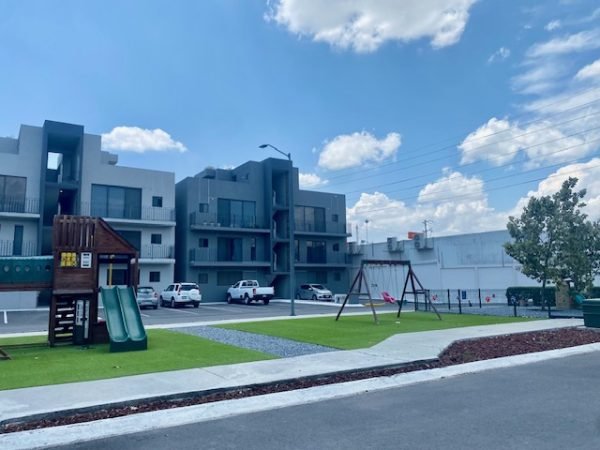 Inmobiliario Integral