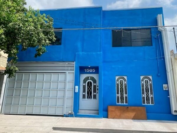 Inmobiliario Integral